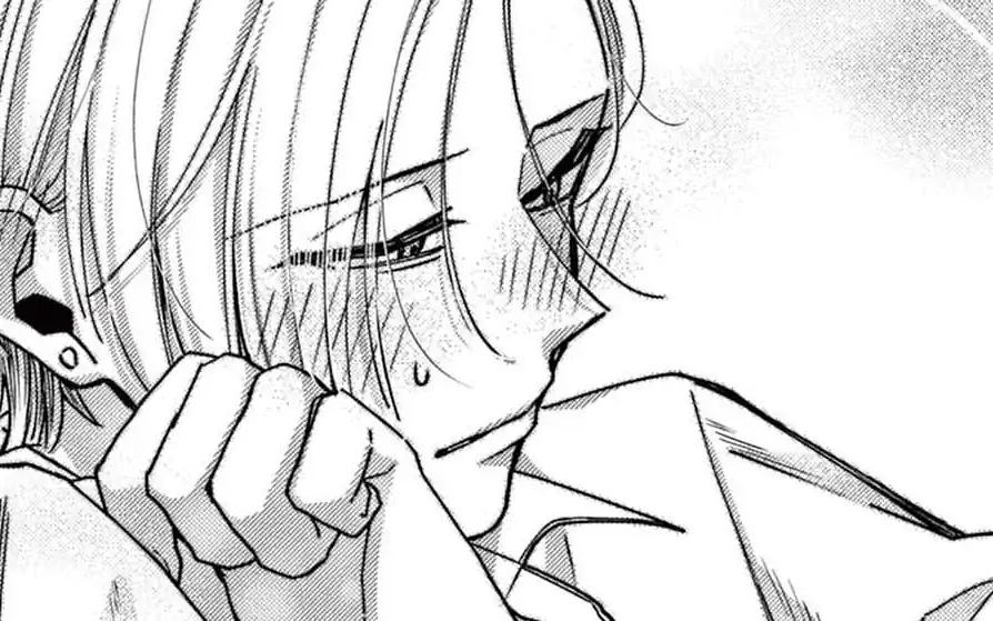 読み切り1 -1  の話サムネイル