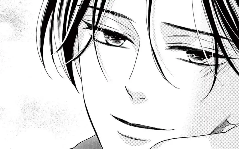 読み切り -1  の話サムネイル