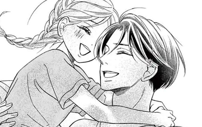 読み切り -2  の話サムネイル