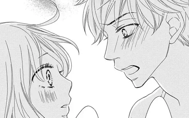 読み切り -2  の話サムネイル