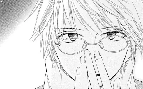 読み切り -1  の話サムネイル