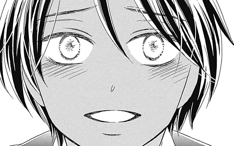 読み切り  の話サムネイル