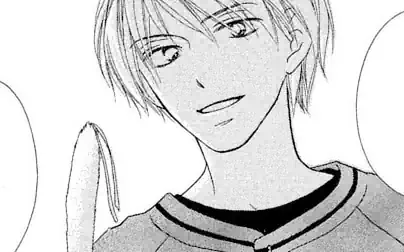 読み切り -1  の話サムネイル