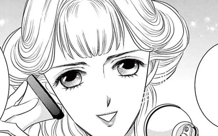 第27話 -1 八点鐘＃６ 斧をもつ奥方 の話サムネイル