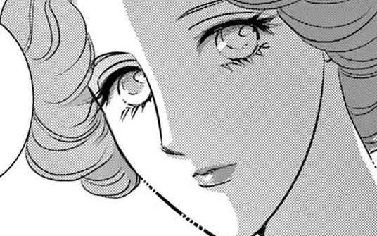 第27話 -2 八点鐘＃６ 斧をもつ奥方 の話サムネイル