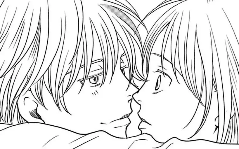 Ⅲ 後編 -1  の話サムネイル