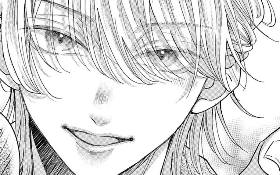 よみきり版  の話サムネイル