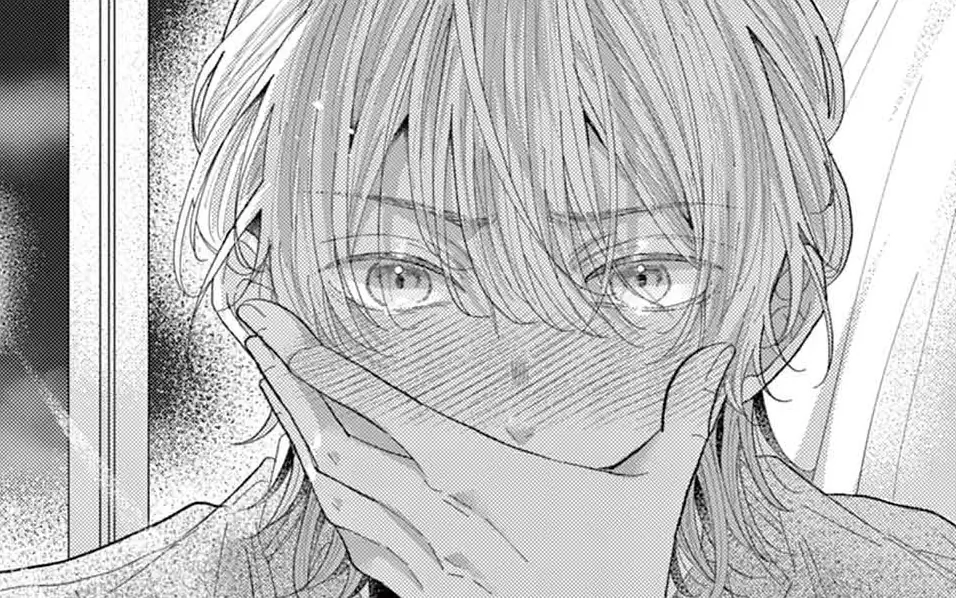 1st Try -2  の話サムネイル