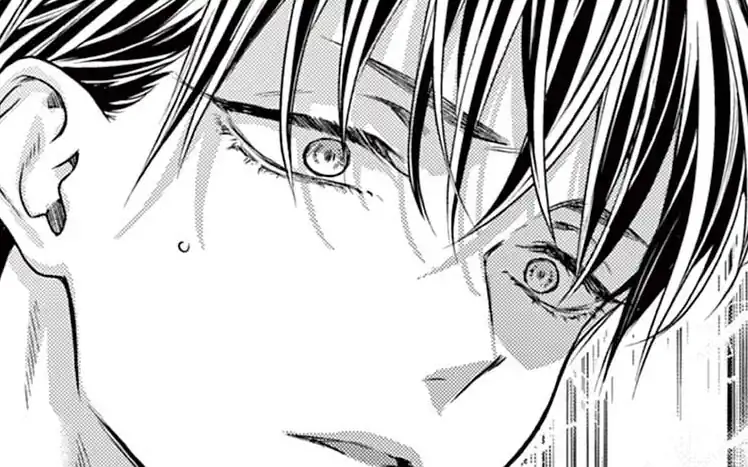 第50話 前編  の話サムネイル