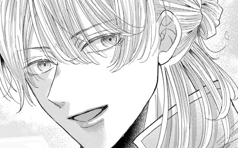 2nd Try -2  の話サムネイル