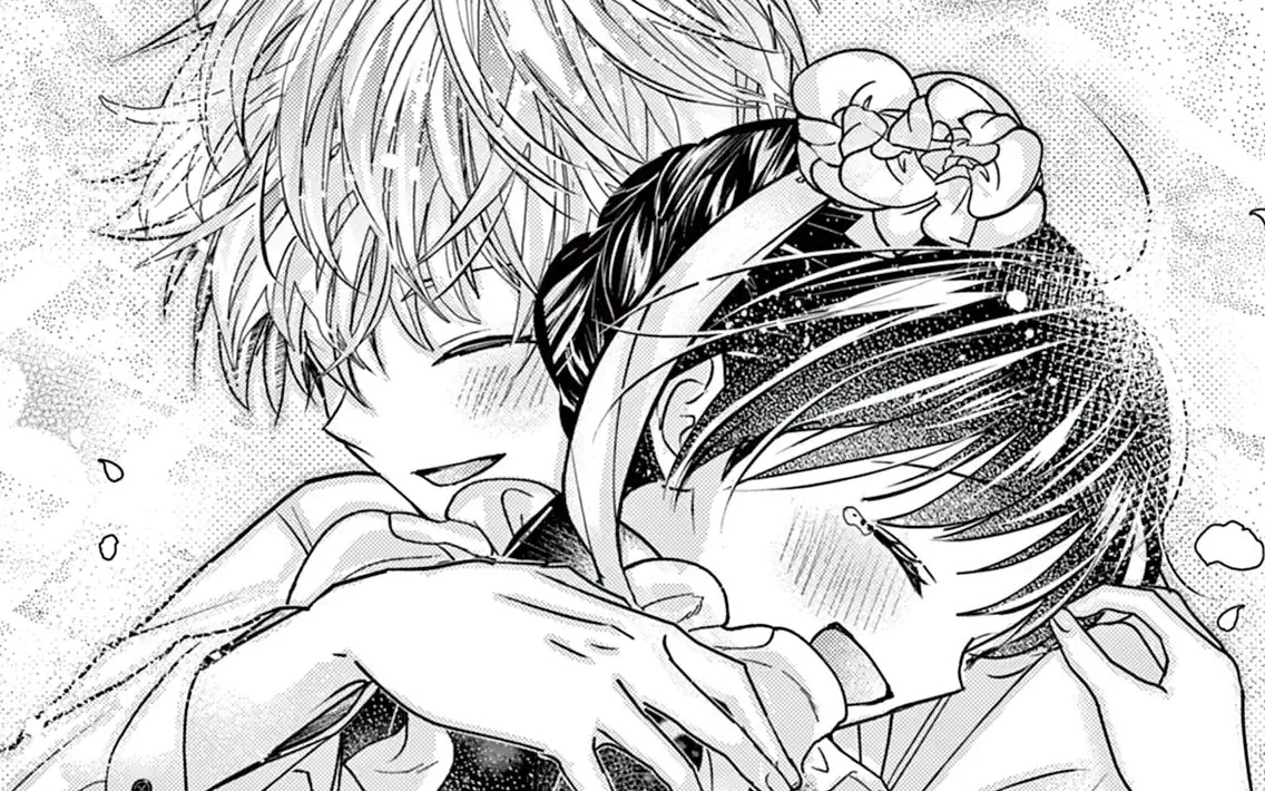 最終話 -2  の話サムネイル