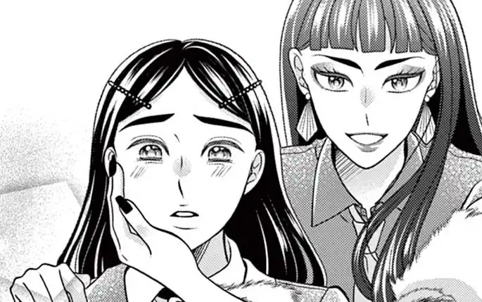 よみきり版  の話サムネイル