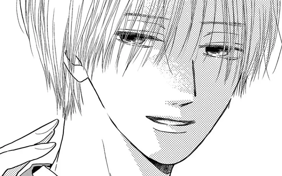 第6話 前編 華の場合 の話サムネイル