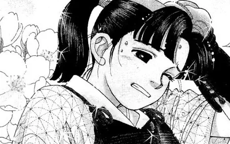 1巻 -1  の話サムネイル