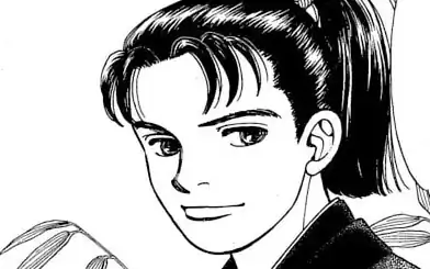 1巻 -2  の話サムネイル