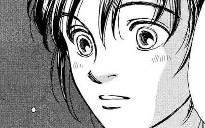 1巻 -3  の話サムネイル