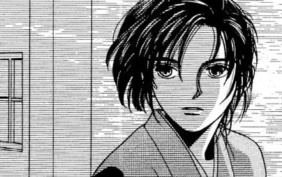 1巻 -4  の話サムネイル