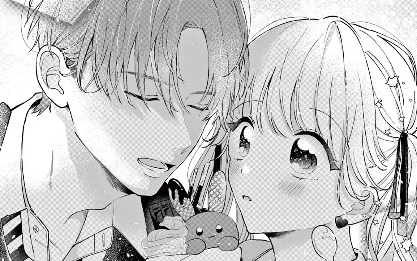 読み切り -1  の話サムネイル