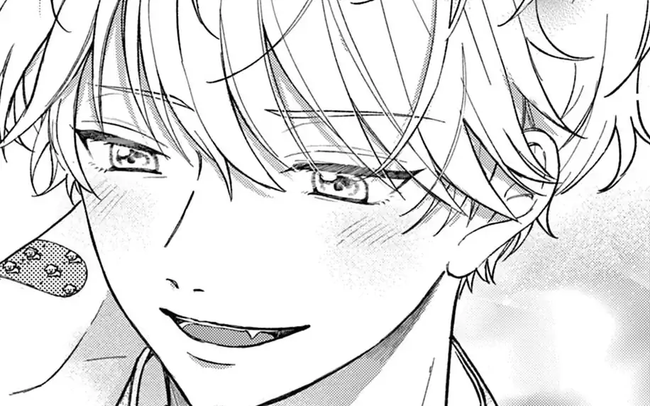 読み切り -2  の話サムネイル