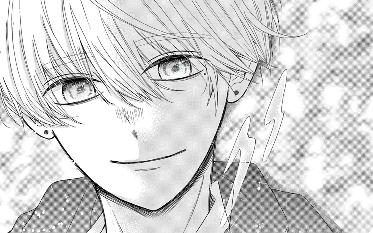 読み切り -1  の話サムネイル