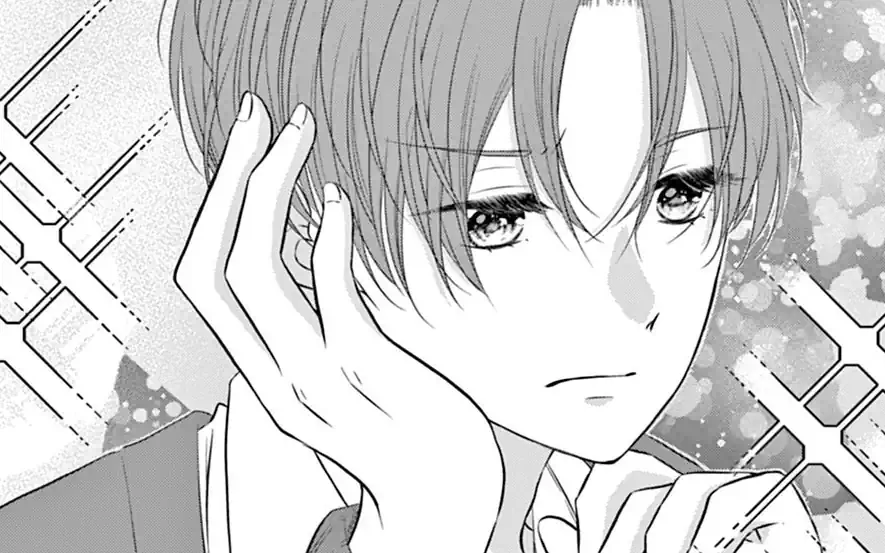 読み切り -1  の話サムネイル