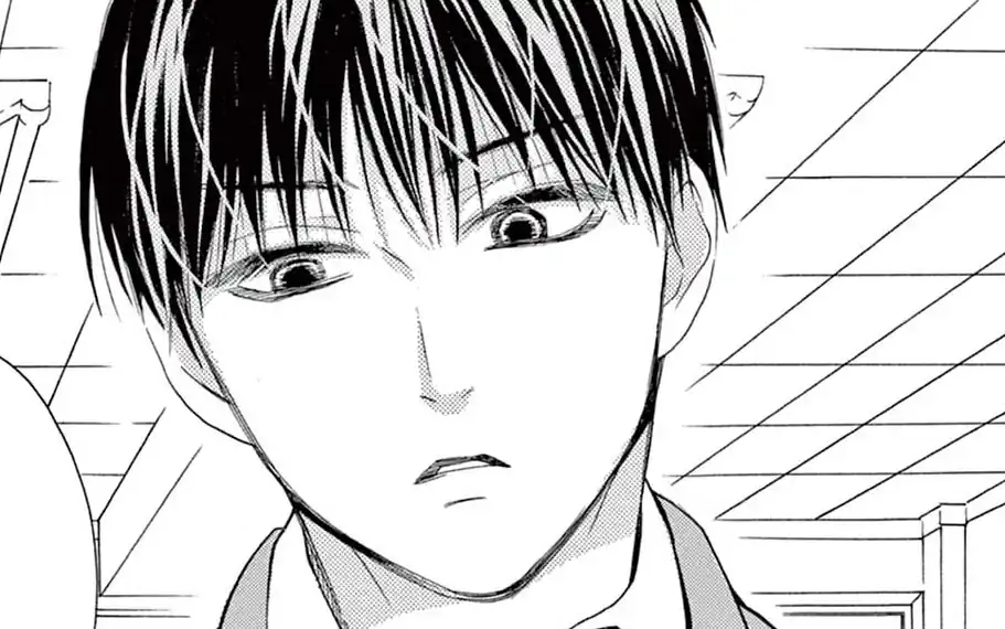 第37話 前編  の話サムネイル