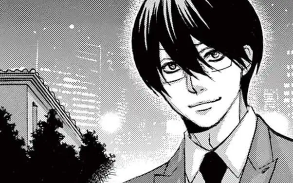 第48話 -2 ま、結果オーライだな の話サムネイル