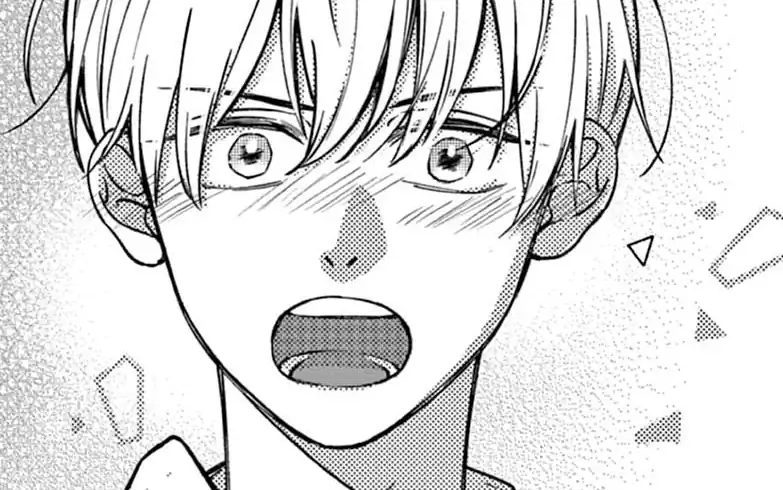 読み切り  の話サムネイル