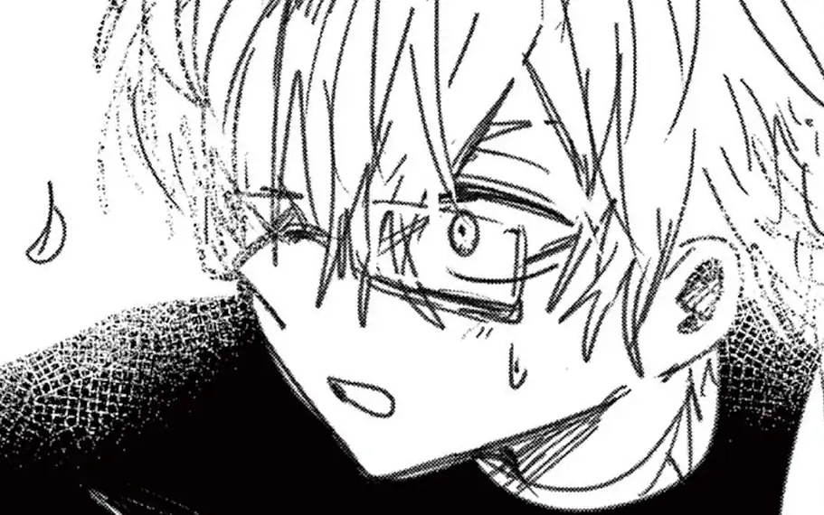 読み切り -2  の話サムネイル