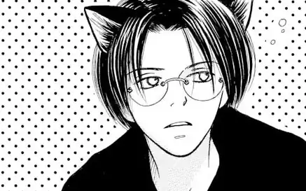 番外編2 聡一朗と猫 の話サムネイル