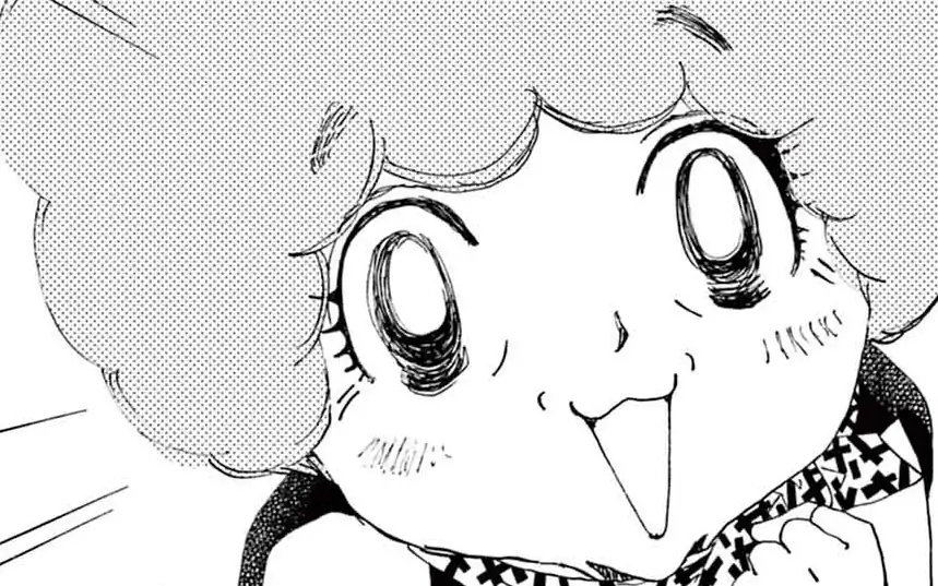 第6話 -1 ヒロインを狙え！ の話サムネイル