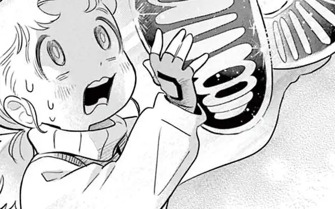 最終話 ｰ2  の話サムネイル