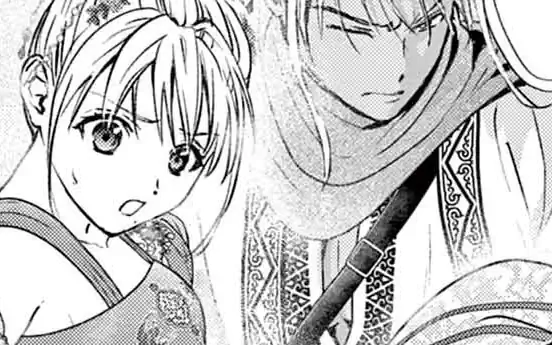 第十五回 -2 灯明の儀 の話サムネイル