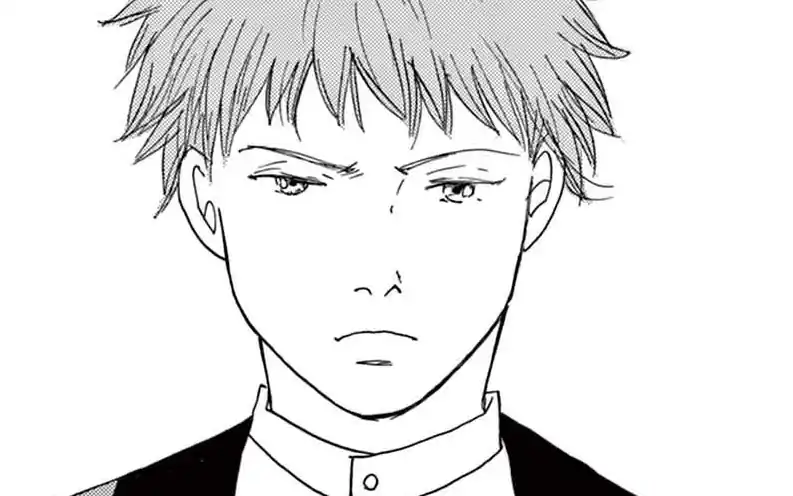 第17話 -3 四十九日の雨 の話サムネイル