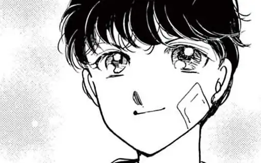 FILE 57 -1 スタンプラリー事件 の話サムネイル