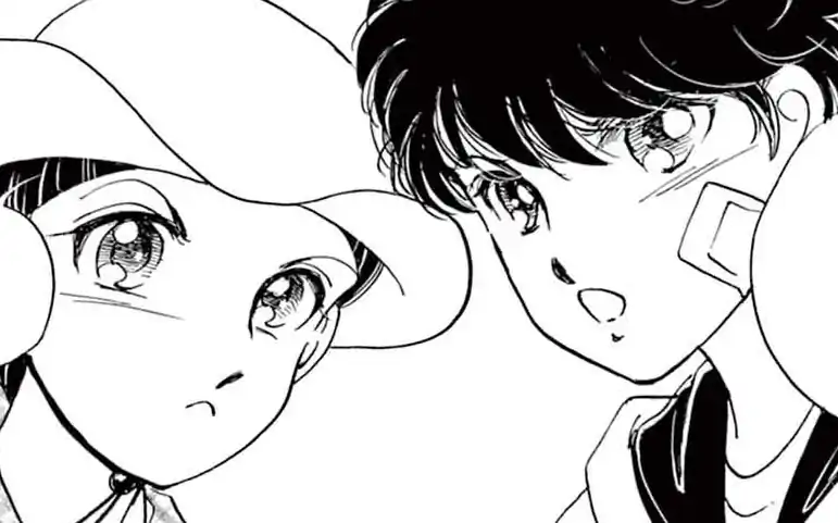 FILE 57 -2 スタンプラリー事件 の話サムネイル