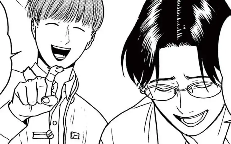 第78話 -2 タクティクス の話サムネイル
