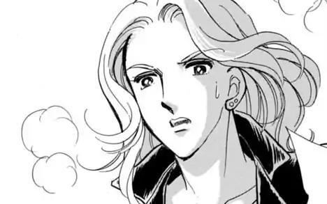 第2話 -1 放たれた扉 の話サムネイル