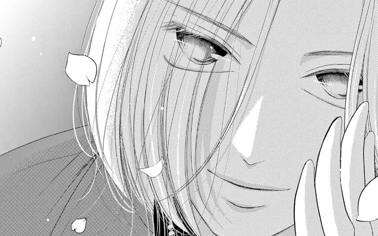 第18幕 -1 ただの女 の話サムネイル