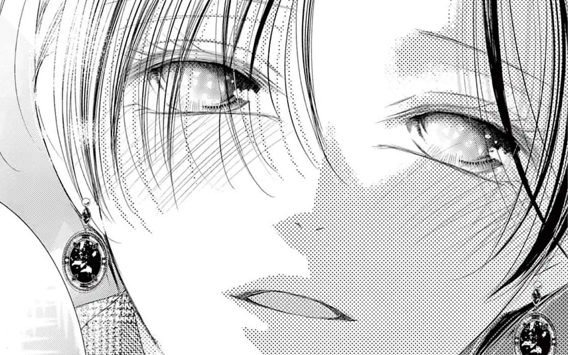 第18幕 -2 ただの女 の話サムネイル