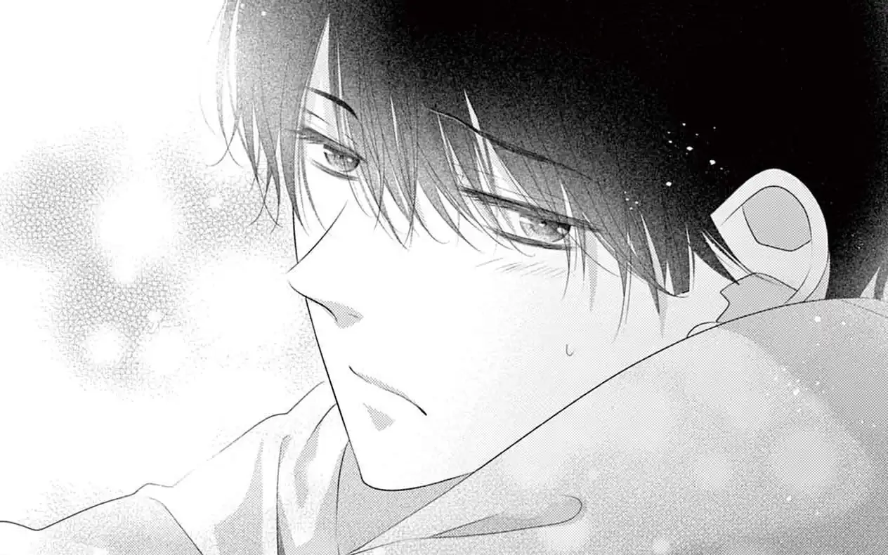 chapter13 -2 キスの意味 の話サムネイル