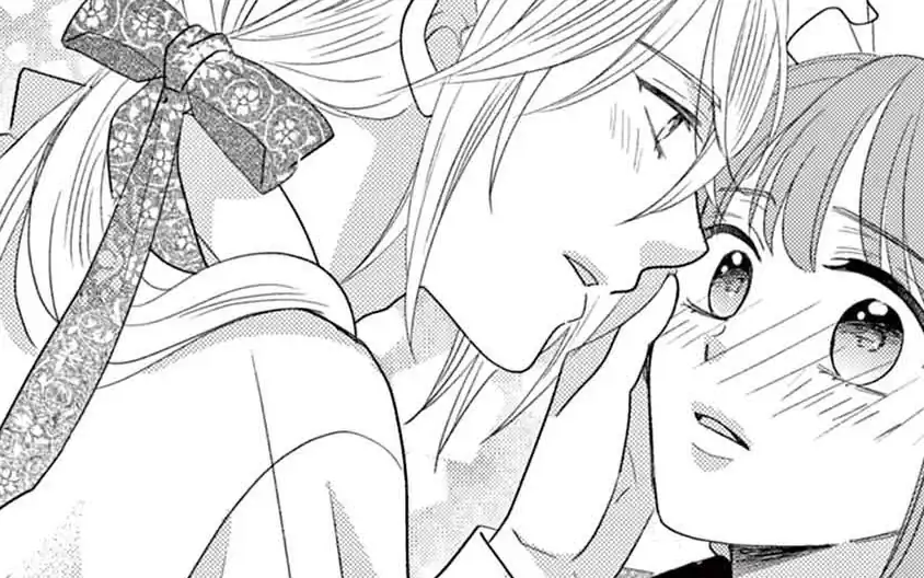 読み切り -3  の話サムネイル