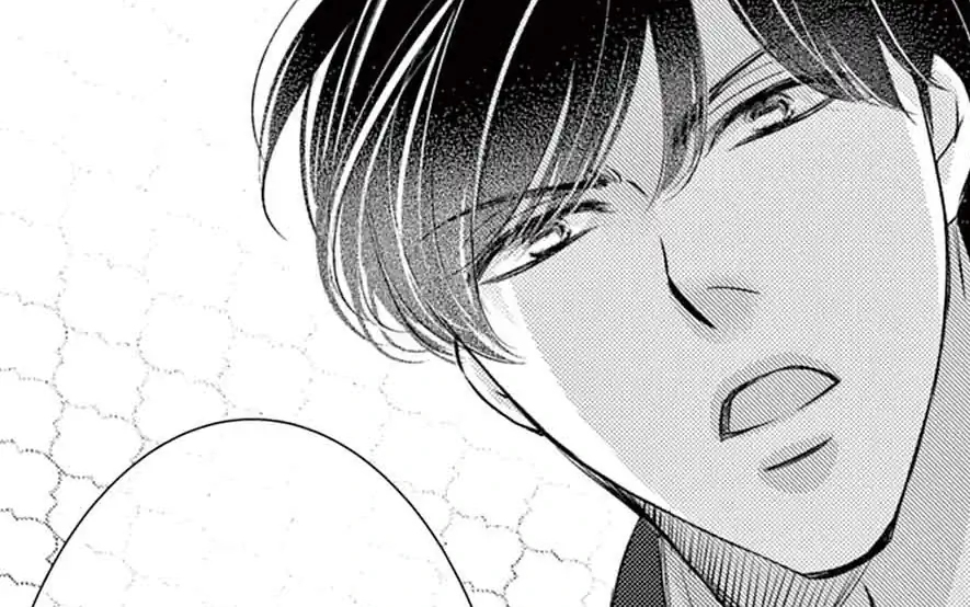 episode28 -2 ケンカもしましょう、結婚前に の話サムネイル