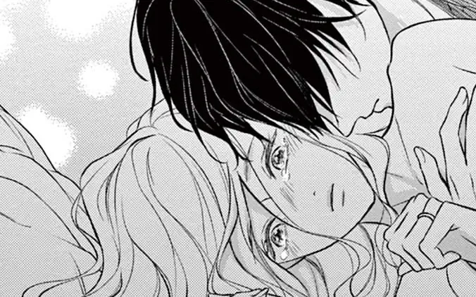 18th secret -1  の話サムネイル
