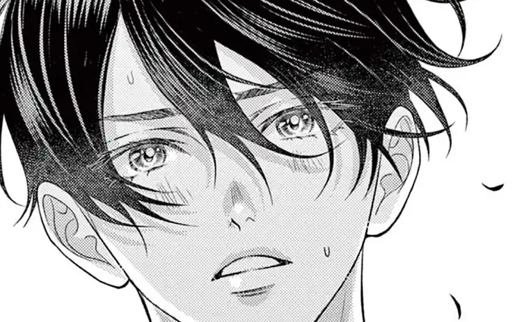 Vol.35 -2  の話サムネイル