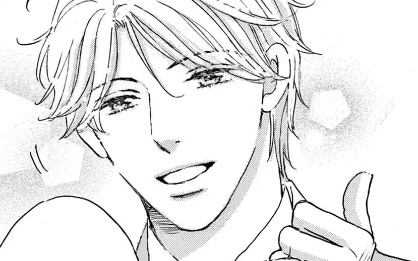 CHAPTER10 -2  の話サムネイル