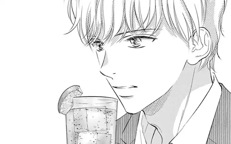 28th cup -1 チャイナ・ブルー の話サムネイル