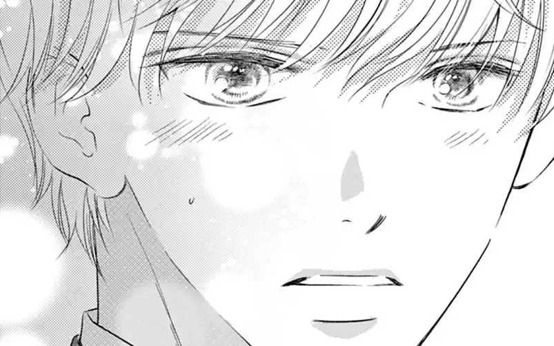 28th cup -2 チャイナ・ブルー の話サムネイル