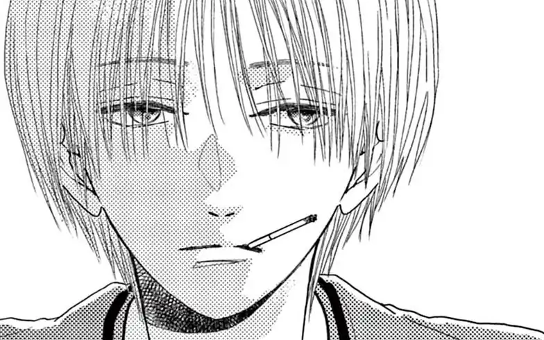 第7話 良太の場合 の話サムネイル