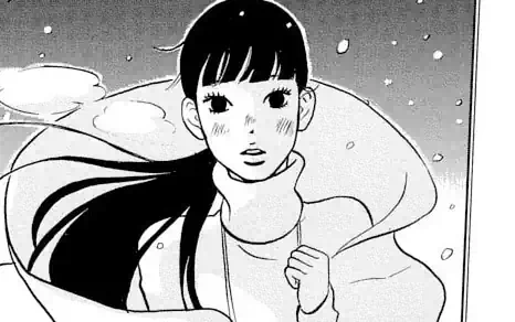 Vol.1 -1 初雪 の話サムネイル